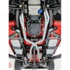 Headers for LS Engine Swap Full Length Mild Steel - image 2