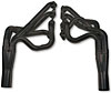 Super Comp Adjustable Race Headers 396-502 Big Block Chevy - image 1