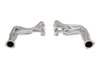 2451-1 Competition Long Tube Headers 283-400 Small Block Chevy V8 - image 2