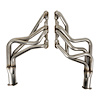 2451-2 Competition Long Tube Headers 283-400 Chevy Small Block V8 - image 1