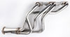 2451-2 Competition Long Tube Headers 283-400 Chevy Small Block V8 - image 4