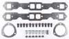 Competition Headers 265-400 Chevy Small Block V8 - image 3