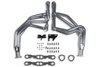 2452-1 Competition Long Tube Headers 265-400 Chevy Small Block V8 - image 2