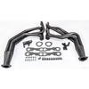 2452 Competition Long Tube Headers 265-400 Chevy Small Block V8 - image 2