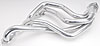 2453-1 Competition Long Tube Headers 265-400 Chevy Small Block V8 - image 2