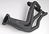 2453 Competition Long Tube Headers 265-400 Chevy Small Block V8 - image 2