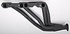 2453 Competition Long Tube Headers 265-400 Chevy Small Block V8 - image 3