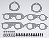 Competition Headers 396-502 Chevy Big Block V8 - image 2
