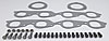 Competition Headers 396-502 Chevy Big Block V8 - image 3