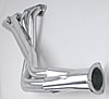 Competition Headers 396-502 Chevy Big Block V8 - image 4