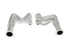 2455-1 Competition Long Tube Headers 396-502 Chevy Big Block V8 - image 2