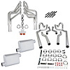 Hooker Headers 2455-1 Competition Long Tube Headers Kit - image 1