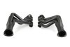 2455 Competition Long Tube Headers 396-502 Chevy Big Block V8 - image 2