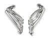 2457-1 Competition Headers 396-502 Chevy Big Block V8 - image 4
