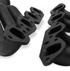 2457 Competition Long Tube Headers 1965-1970 Passenger/Wagon, 1968-1974 Chevy II / Nova, & 1967-1969 Camaro (396-502) - image 4