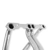 2458-1 Competition Long Tube Headers 265-400 Chevy Small Block V8 - image 2