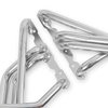 2458-1 Competition Long Tube Headers 265-400 Chevy Small Block V8 - image 3