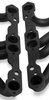 Competition Headers 265-400 Chevy Small Block V8 - image 4