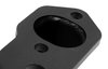 2460 Competition Shorty Headers 265-400 Chevy Small Block V8 - image 4