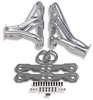 *USED Competition Shorty Header 265-400 Chevy Small Block V8 - image 1