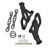 *USED - Competition Shorty Header 265-400 Chevy Small Block V8 - image 1