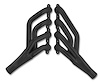 Blackheart LS Engine Swap Mid-Length Headers - image 1