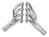 Competition LS Engine Swap Mid-Length Headers - image 1