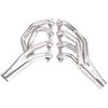 Headers for LS Engine Swap Mid Length Mild Steel - image 1