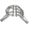Headers for LS Engine Swap Mid Length Stainless Steel - image 1