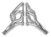 Mid-Length Headers 1967-69 Camaro, 1968-72 Nova - image 1