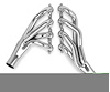 LS Engine Swap Mid-Length Headers - image 1