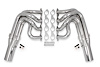 RacingHeart Dragster Exhaust Header Set - image 1