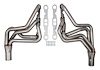 RacingHeart Small Block Chevy Street Stock Circle Track Headers for 1973-1988 GM A/G-Body and 1970-1981 GM F-Body (Cam - image 1