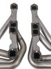 RacingHeart Small Block Chevy Street Stock Circle Track Headers for 1973-1988 GM A/G-Body and 1970-1981 GM F-Body (Cam - image 2