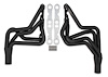 RacingHeart Small Block Chevy Street Stock Circle Track Headers for 1973-1988 GM A/G-Body and 1970-1981 GM F-Body (Cam - image 1