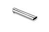 Exhaust Tip Extension Inlet: 2-1/2" - image 1