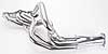 Super Comp Headers Oldsmobile 400-455 - image 3