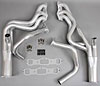 Super Comp Engine Swap Headers 400-455 Big Block Oldsmobile - image 1