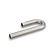 Mandrel J-Bend - Stainless Steel Tube OD: 2" - image 1
