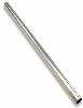 Straight Stainless Steel Tube OD: 2-1/2" - image 1