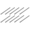 1/2" Barbed Hanger Rods 304 Stainless Steel - image 1