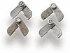 Slip-On Collector Locking Tabs (4) Locking Tabs - image 1