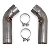 LS Swap Exhaust Adapter Kit - image 1