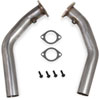 LS Swap Exhaust Adapter Kit - image 1