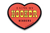 Heart Logo Decal - image 1
