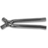 Header Back LS Swap Exhaust System w/Mufflers 1967-69 Camaro/Firebird - image 3