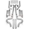 Hooker Headers LS Engine Swap Exhaust Systems - image 1