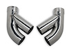 EXHAUST TIP KIT SS F-BODY - image 1