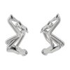 4901-1 Competition Long Tube Headers 350-455 Pontiac - image 3