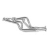 4901-1 Competition Long Tube Headers 350-455 Pontiac - image 4